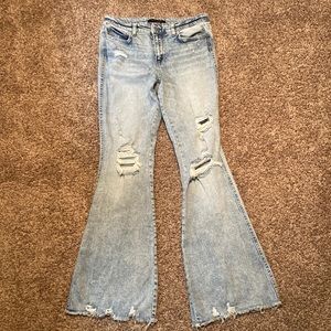 BKE flying monkey Jeans